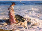 Moments in the Sun